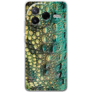 Чохол BoxFace Poco F7 Pro 