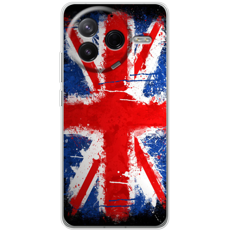 Чохол BoxFace Poco F7 Pro 