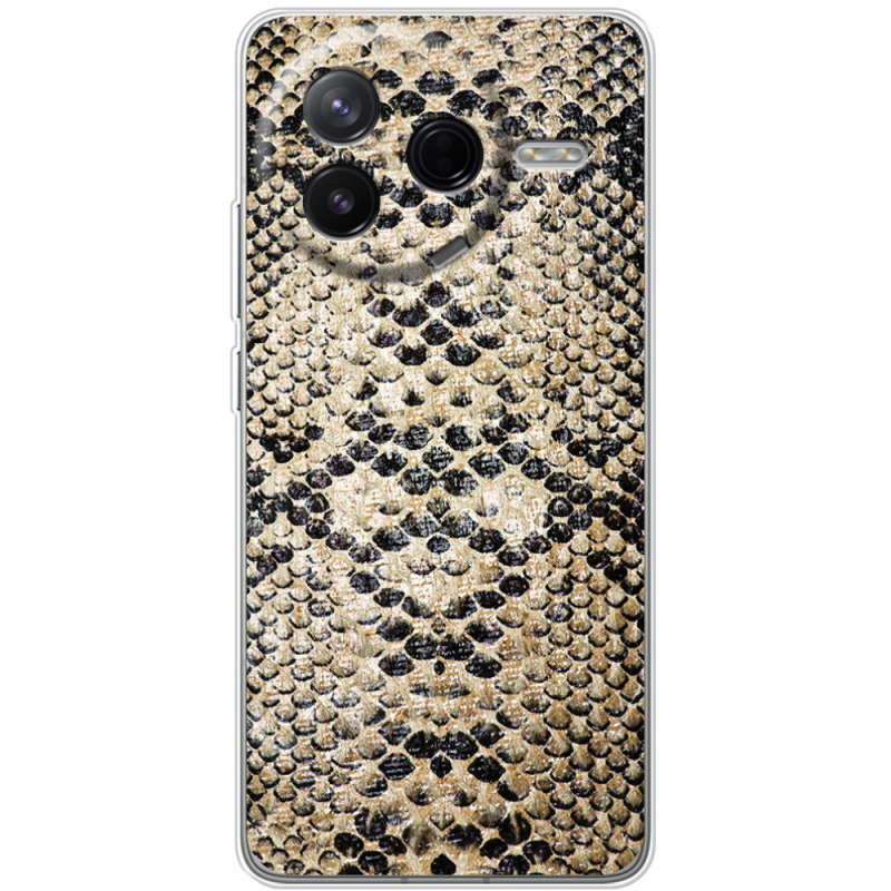 Чохол BoxFace Poco F7 Pro 