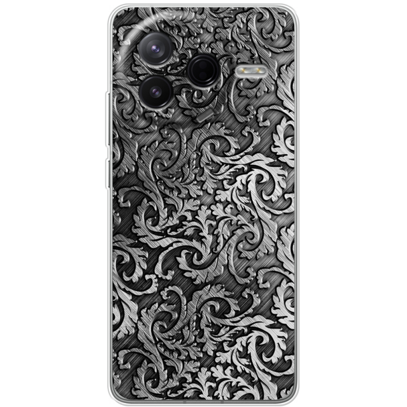 Чохол BoxFace Poco F7 Pro 