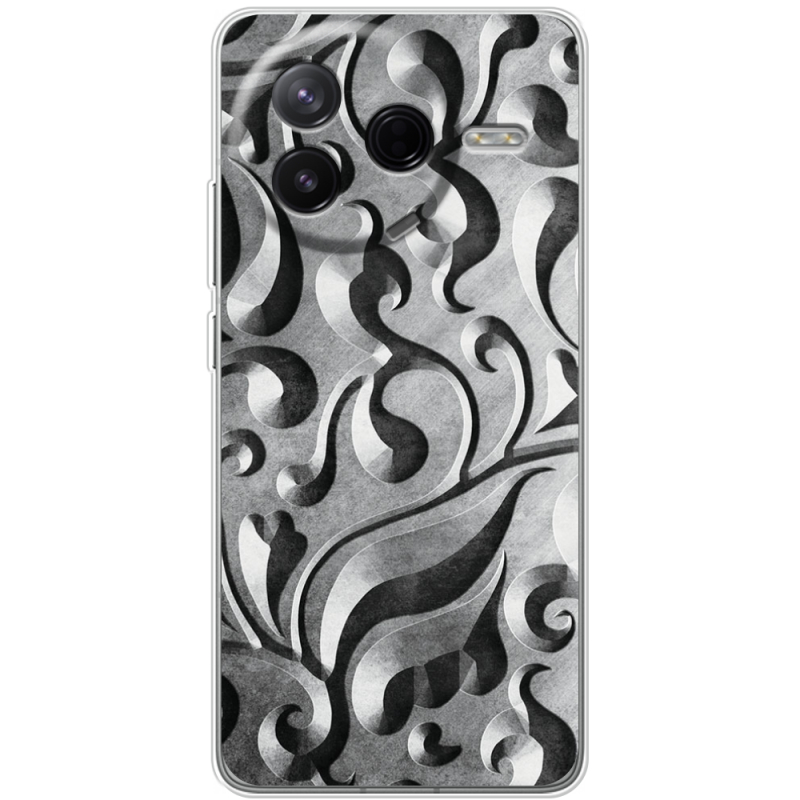 Чохол BoxFace Poco F7 Pro 