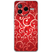 Чохол BoxFace Poco F7 Pro 