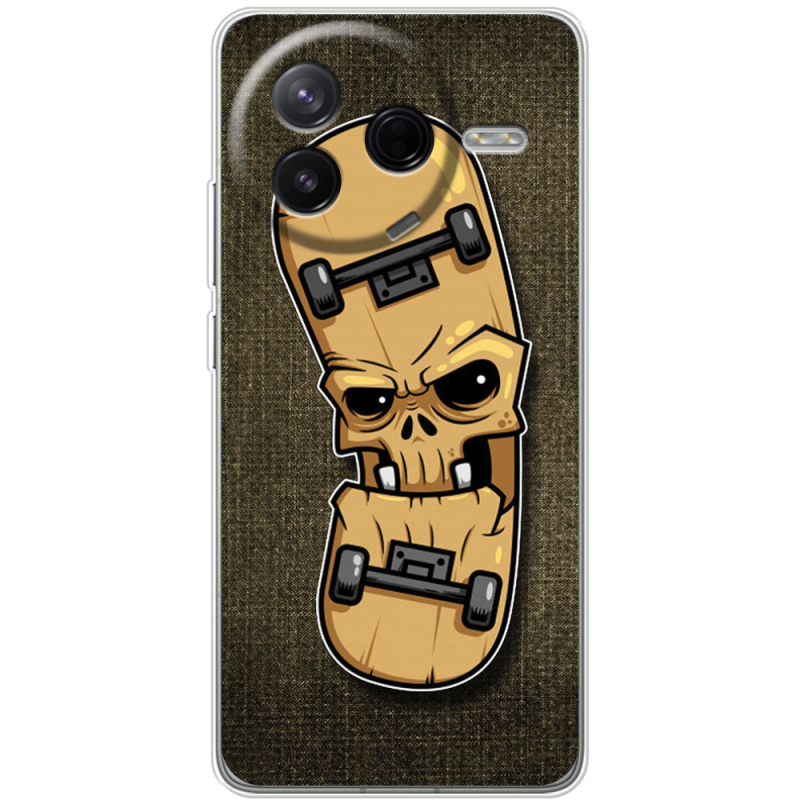 Чохол BoxFace Poco F7 Pro 