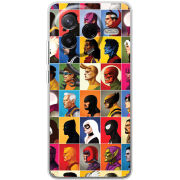 Чохол BoxFace Poco F7 Pro 