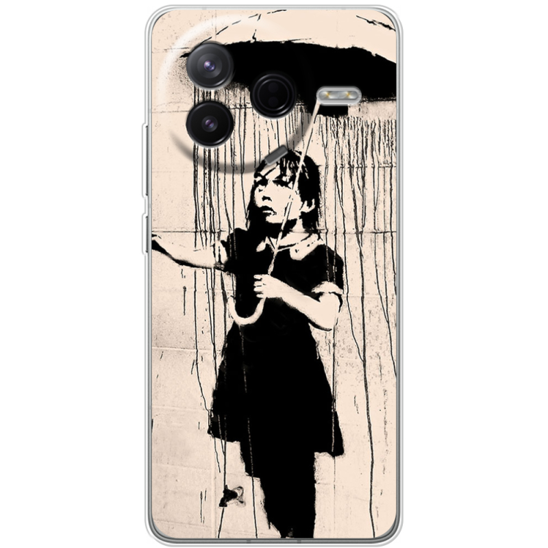 Чохол BoxFace Poco F7 Pro 