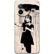 Чохол BoxFace Poco F7 Pro 