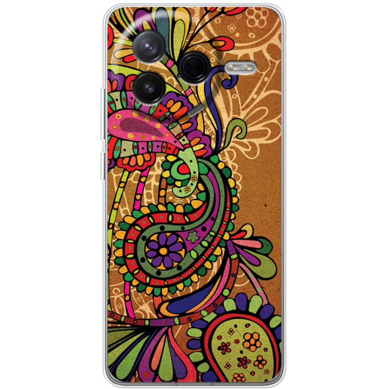 Чохол BoxFace Poco F7 Pro 