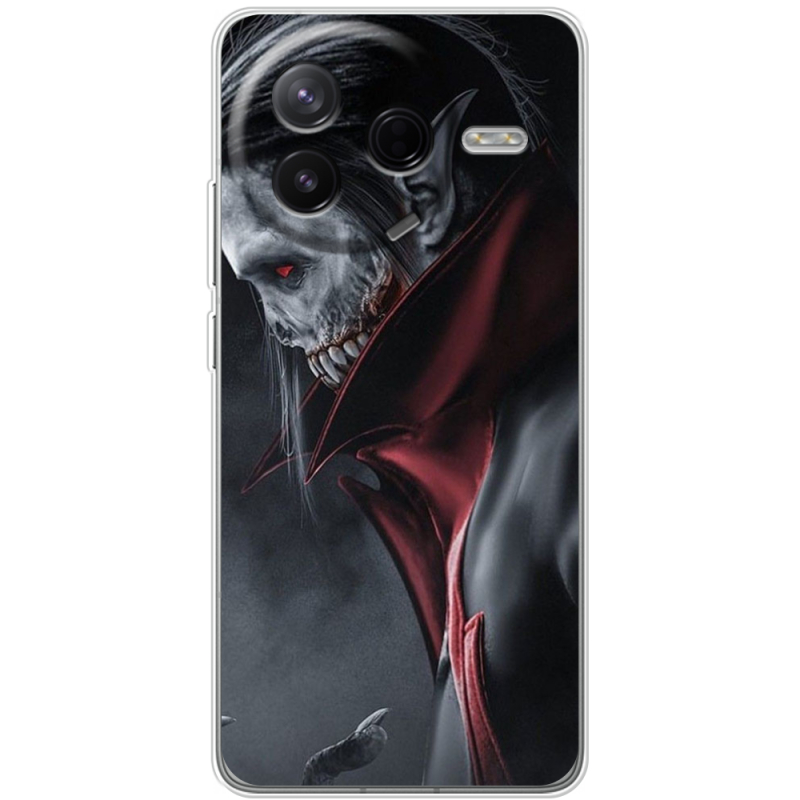 Чохол BoxFace Poco F7 Pro 