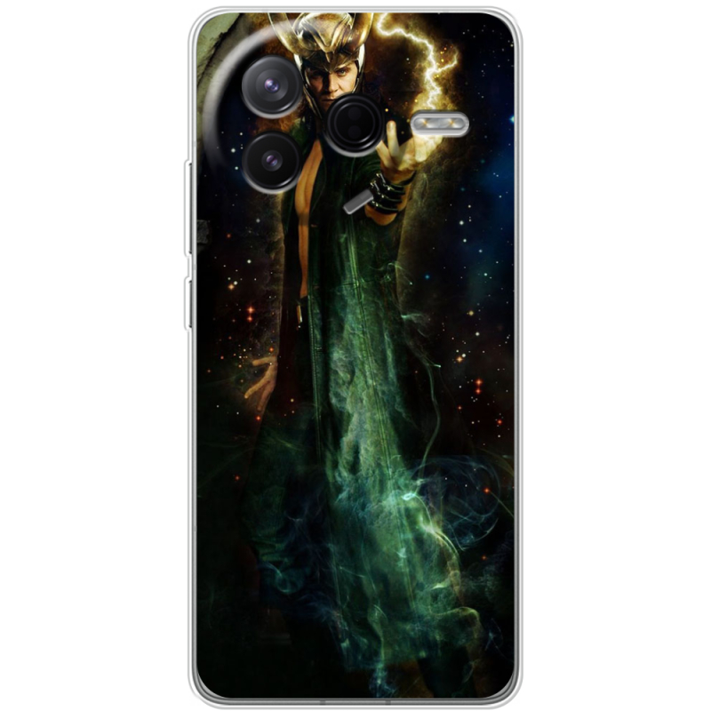 Чохол BoxFace Poco F7 Pro 