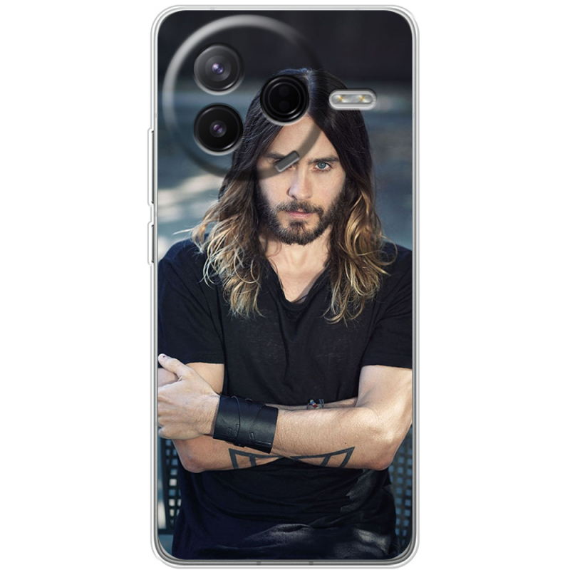 Чохол BoxFace Poco F7 Pro 