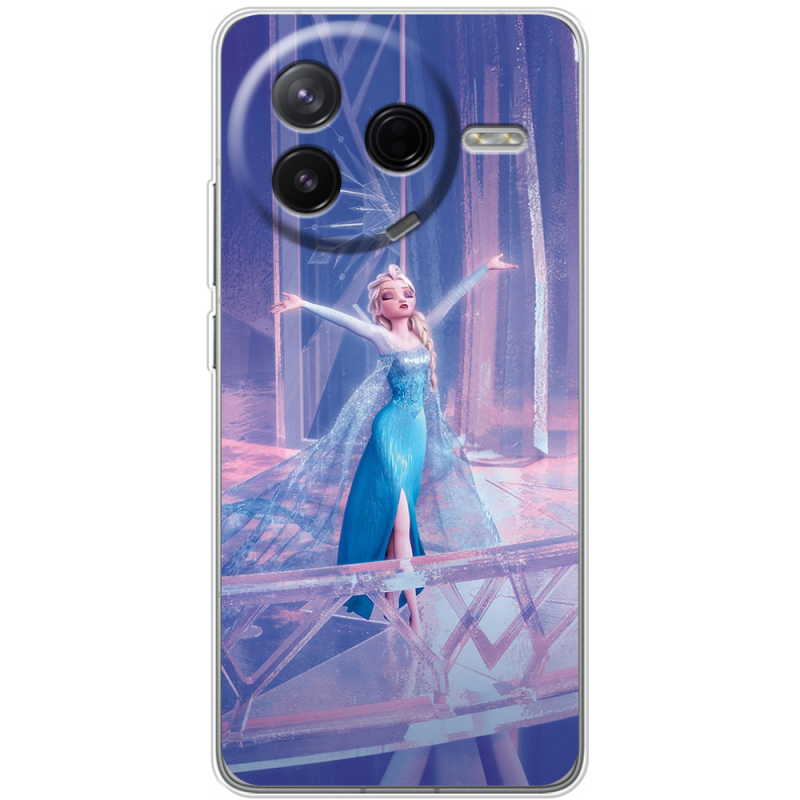 Чохол BoxFace Poco F7 Pro 