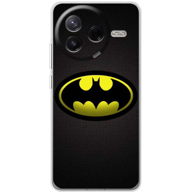 Чохол BoxFace Poco F7 Pro 