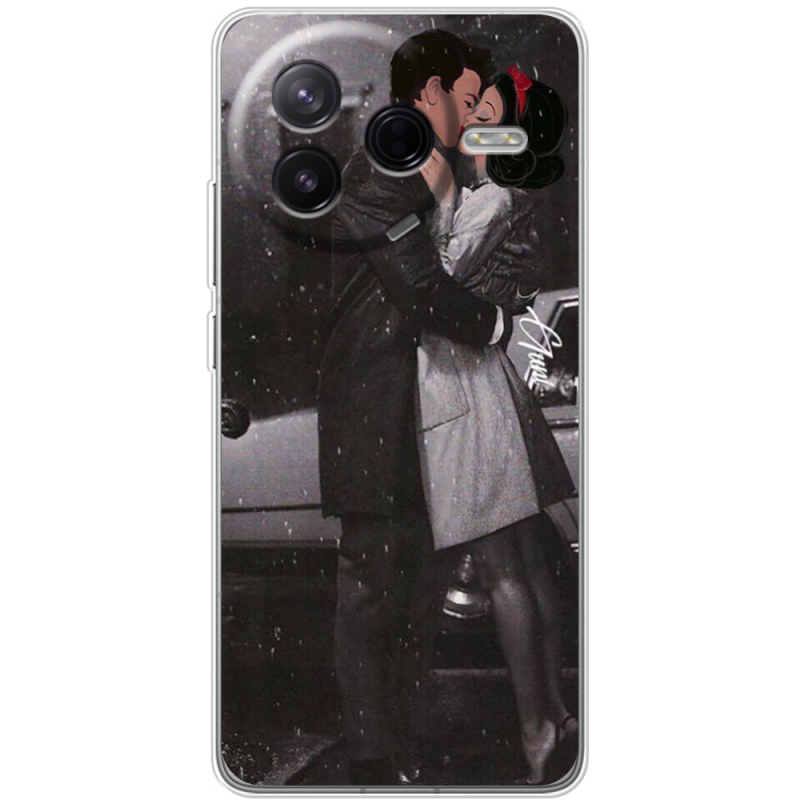 Чохол BoxFace Poco F7 Pro 