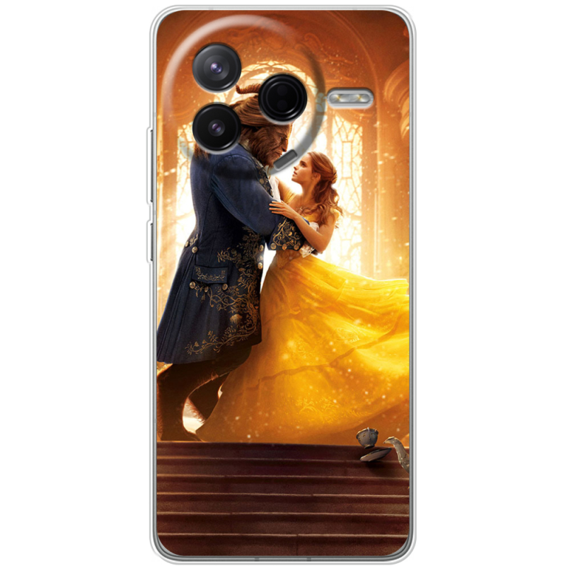 Чохол BoxFace Poco F7 Pro 