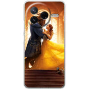 Чохол BoxFace Poco F7 Pro 