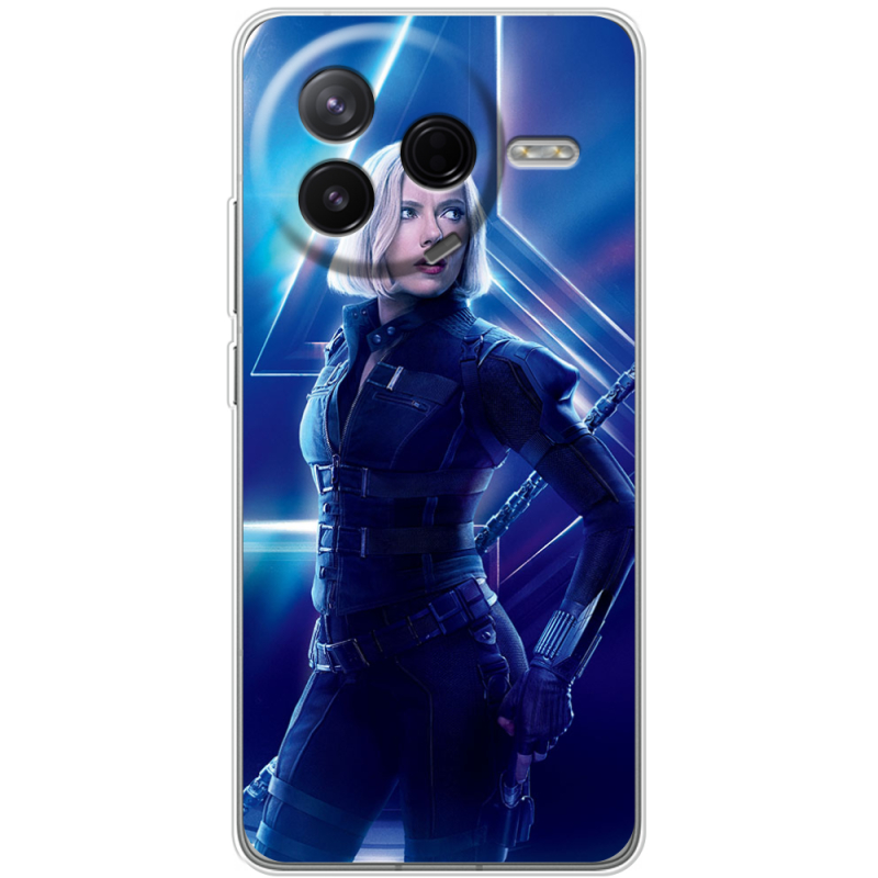 Чохол BoxFace Poco F7 Pro 