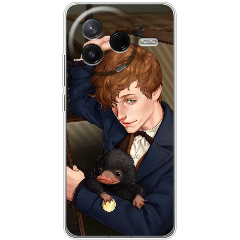 Чохол BoxFace Poco F7 Pro 