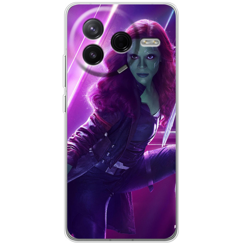 Чохол BoxFace Poco F7 Pro 