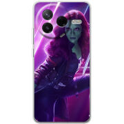 Чохол BoxFace Poco F7 Pro 