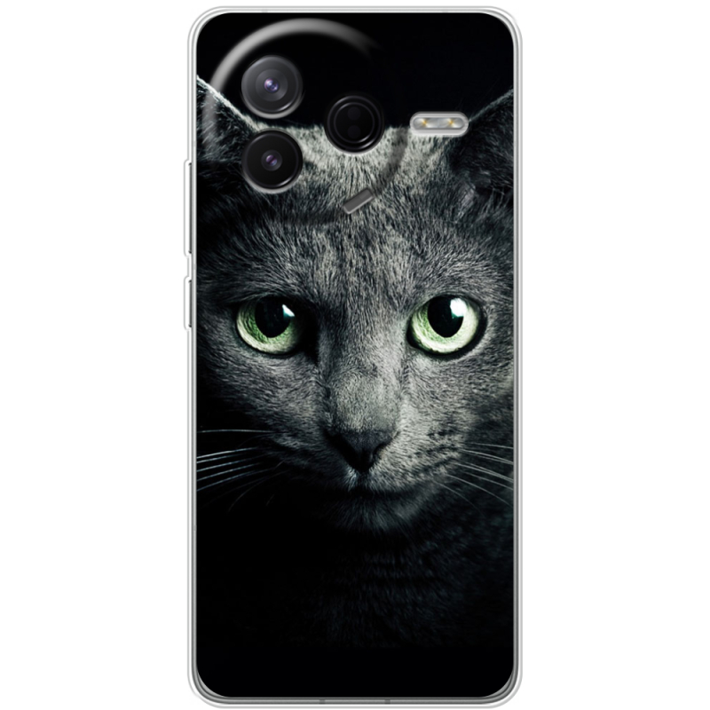 Чохол BoxFace Poco F7 Pro 