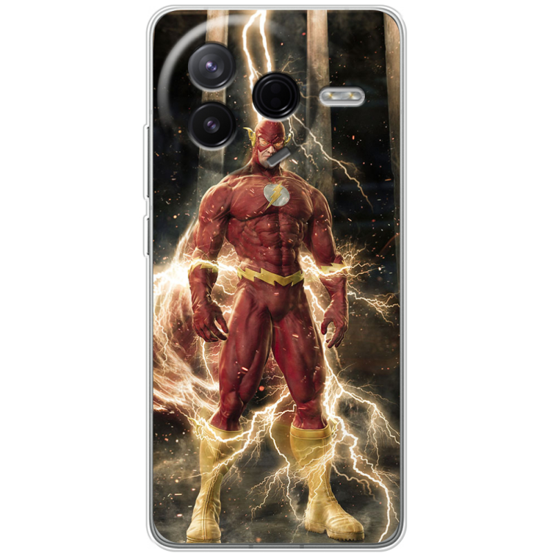 Чохол BoxFace Poco F7 Pro 