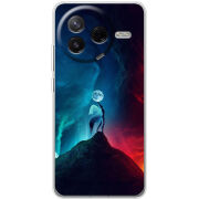 Чохол BoxFace Poco F7 Pro 