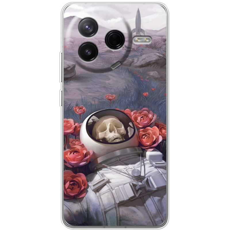 Чохол BoxFace Poco F7 Pro 