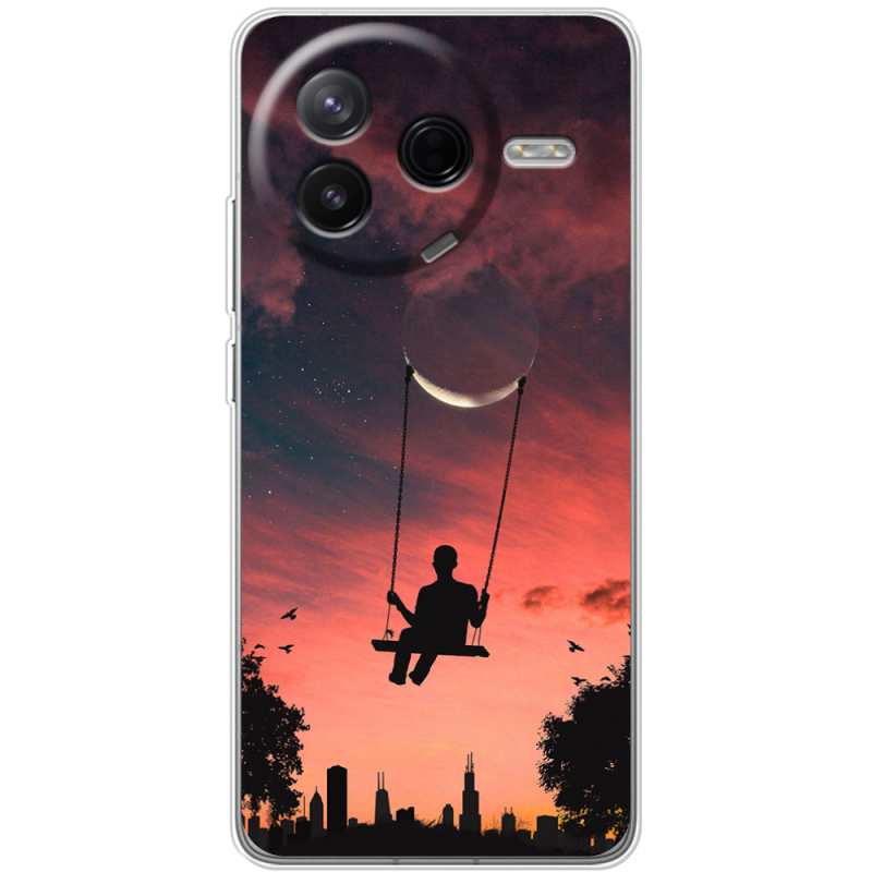 Чохол BoxFace Poco F7 Pro 