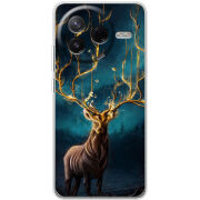 Чохол BoxFace Poco F7 Pro Fairy Deer