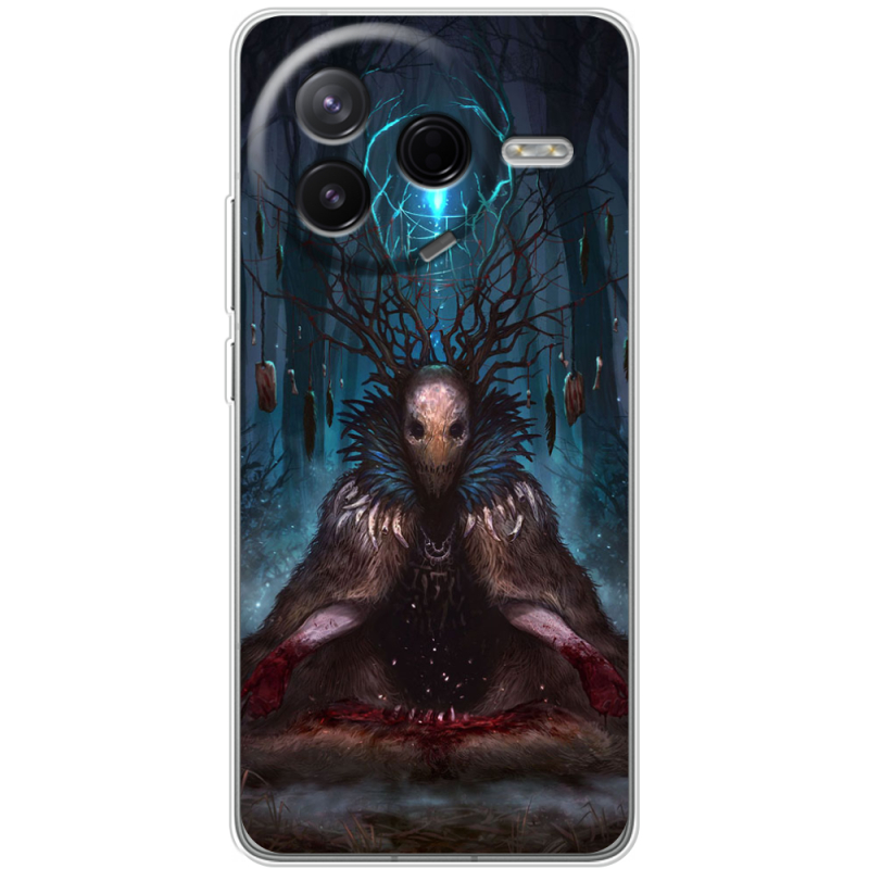 Чохол BoxFace Poco F7 Pro 