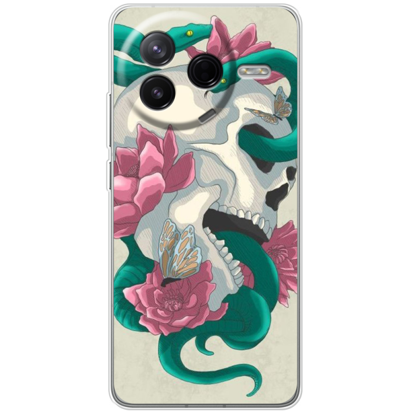 Чохол BoxFace Poco F7 Pro 