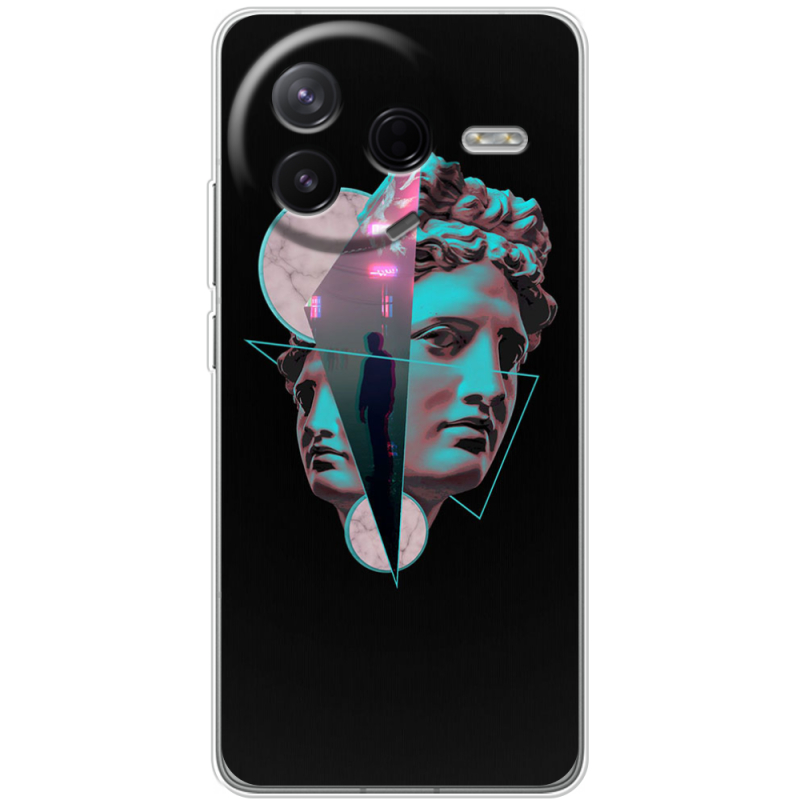 Чохол BoxFace Poco F7 Pro 