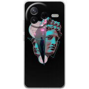 Чохол BoxFace Poco F7 Pro 