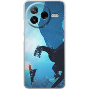 Чохол BoxFace Poco F7 Pro 