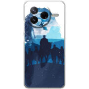 Чохол BoxFace Poco F7 Pro 