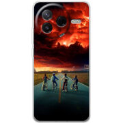 Чохол BoxFace Poco F7 Pro 