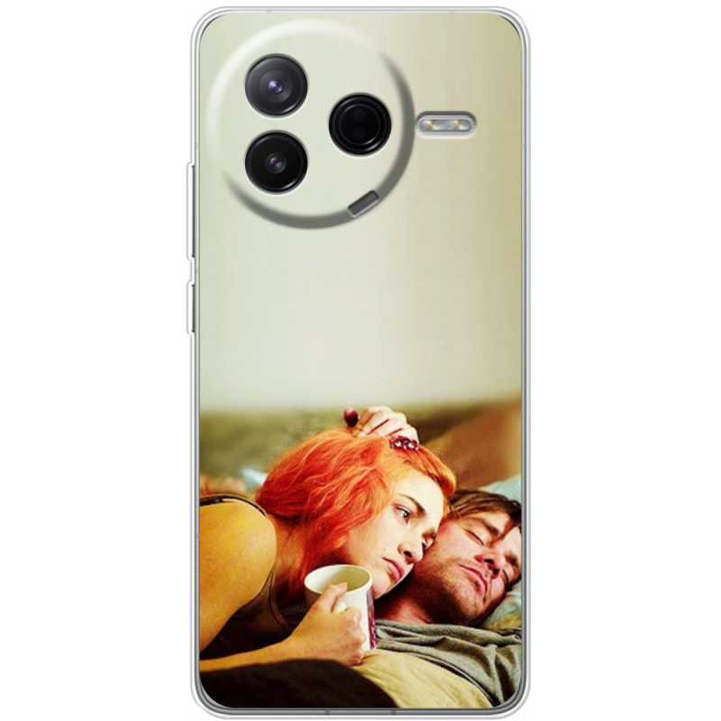 Чохол BoxFace Poco F7 Pro 