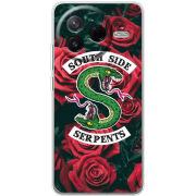 Чохол BoxFace Poco F7 Pro 