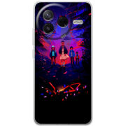 Чохол BoxFace Poco F7 Pro 