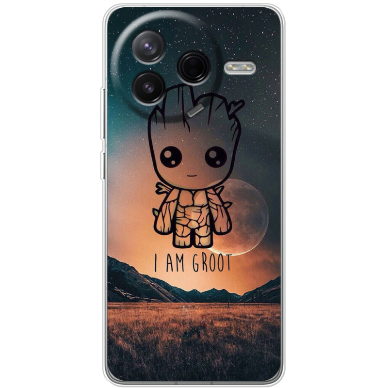 Чохол BoxFace Poco F7 Pro 