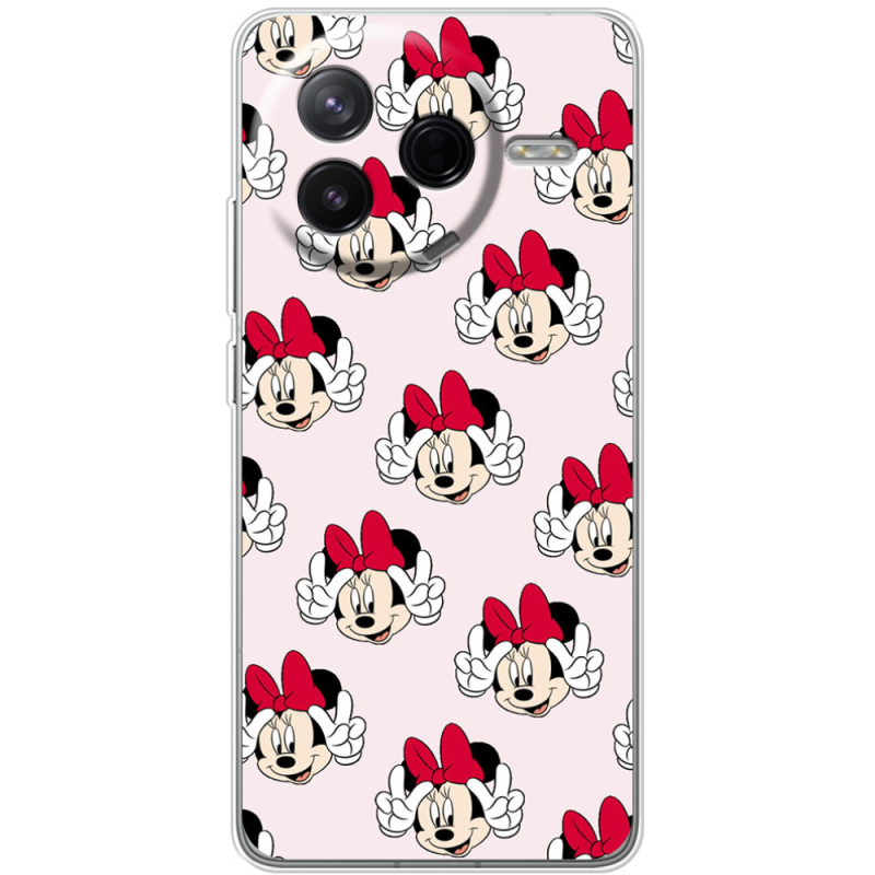 Чохол BoxFace Poco F7 Pro 