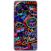 Чохол BoxFace Poco F7 Pro 