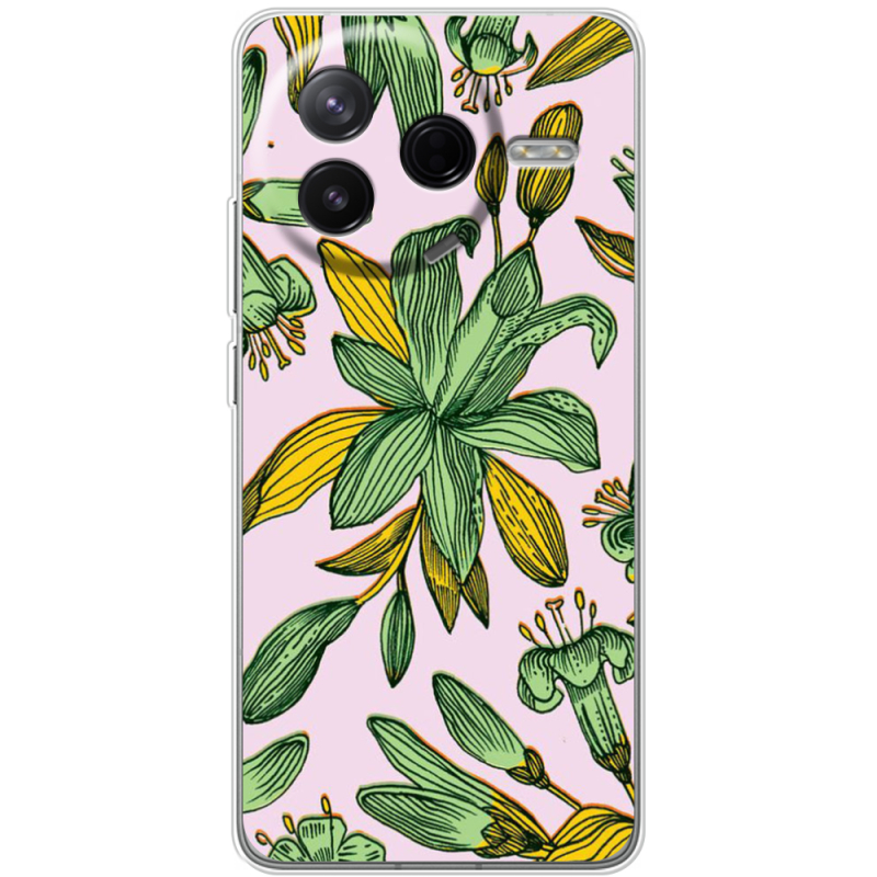 Чохол BoxFace Poco F7 Pro 