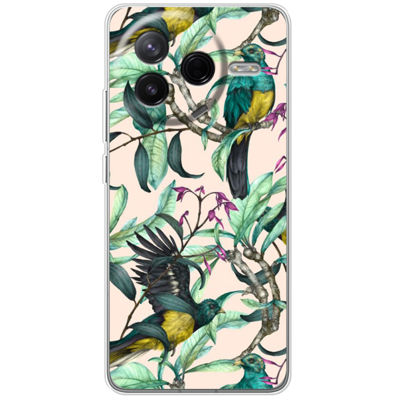 Чохол BoxFace Poco F7 Pro 