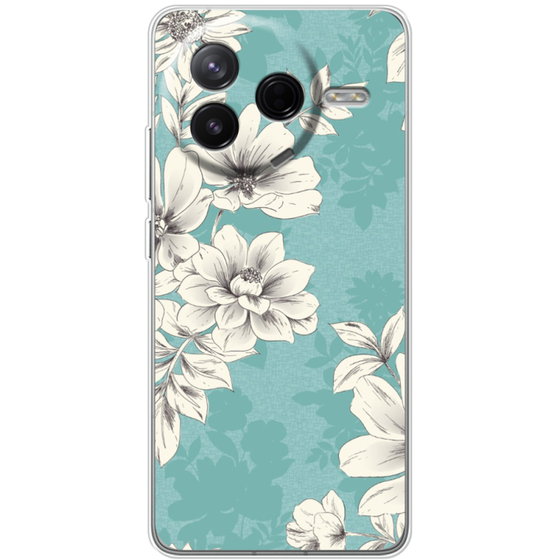 Чохол BoxFace Poco F7 Pro 