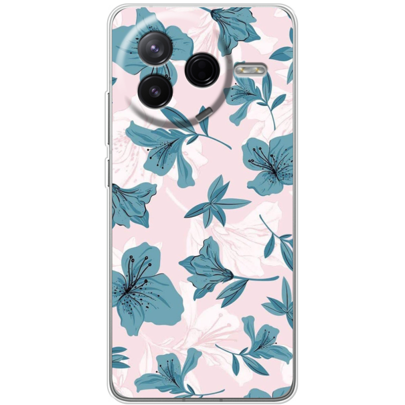 Чохол BoxFace Poco F7 Pro 