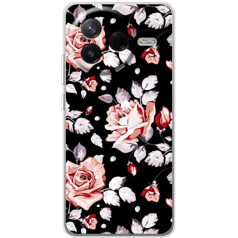 Чохол BoxFace Poco F7 Pro 