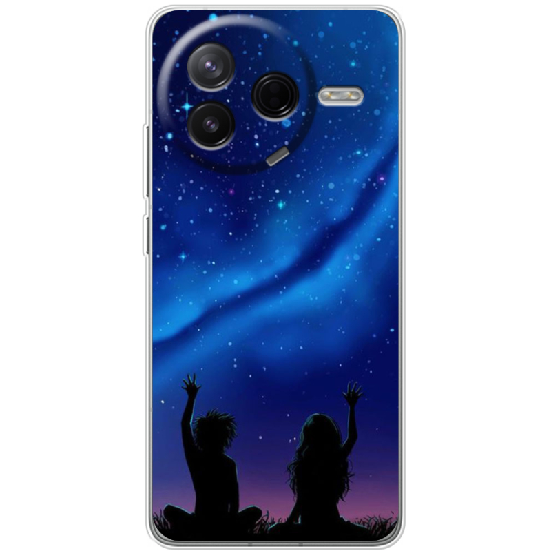 Чохол BoxFace Poco F7 Pro 