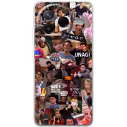 Чохол BoxFace Poco F7 Pro 