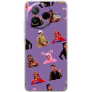 Чохол BoxFace Poco F7 Pro 